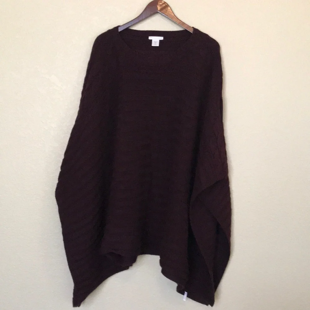 Poncho - Picture 2 of 4
